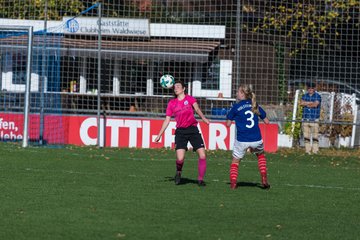 Bild 352 - Frauen Holstein Kiel - SV Meppen : Ergebnis: 1:1